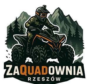 ZaQuadownia Rzeszów — wypożyczalnia quadów